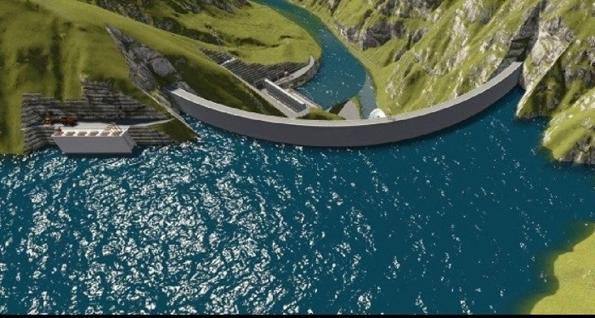 बूढीगण्डकी जलविद्युत् आयोजनाको काम अघि बढाउन माग